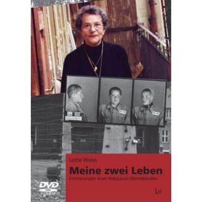 Weiss, L: Meine zwei Leben, Taschenbuch von Lotte Weiss, Lit Verlag, 978-3-643-50225-4