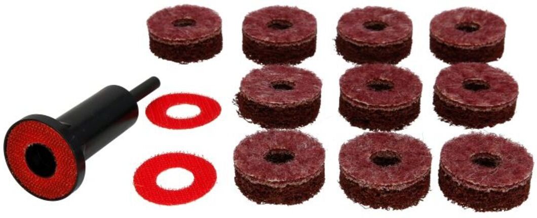 Nabenreinigungsset, PROFITOOL 0XAT2061