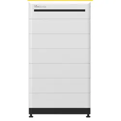 Trina Solar 'TRB 15K-HT'(0% MwSt §12 III UstG)