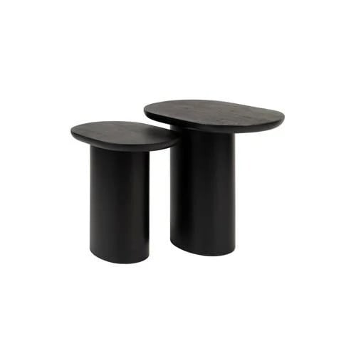 Housecraft Living bijzettafel Bela set van 2
