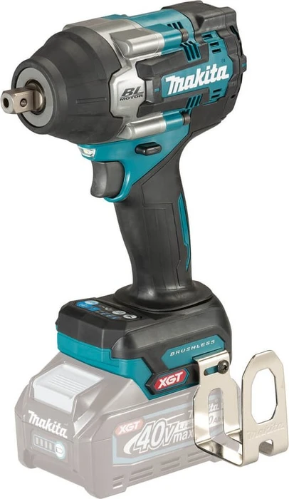 makita TW008GZ Akku-Schlagschrauber 40,0 V, ohne Akku