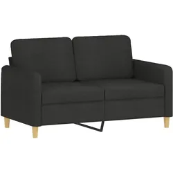 vidaXL, Sofa + Bettsofa, Odin (2-Sitzer)
