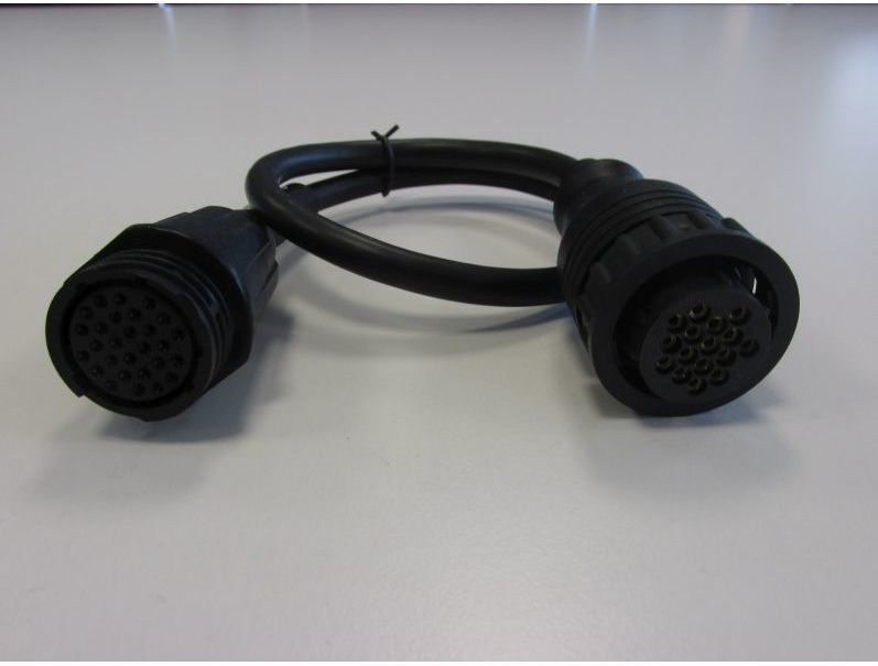 Testerkabel, TEXA TEX 3151/T10A