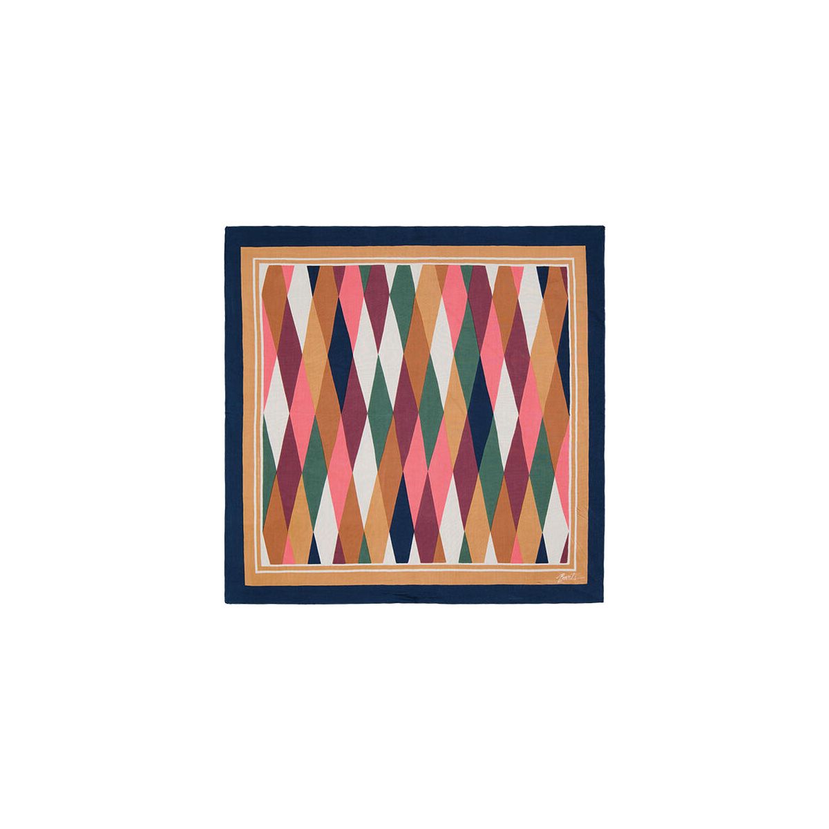 Barts Leylaf multi (35) one size 52310351