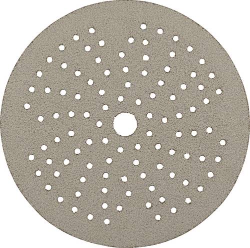 Wolfcraft 1107000 Schleifpapier für Exzenterschleifer 5St.