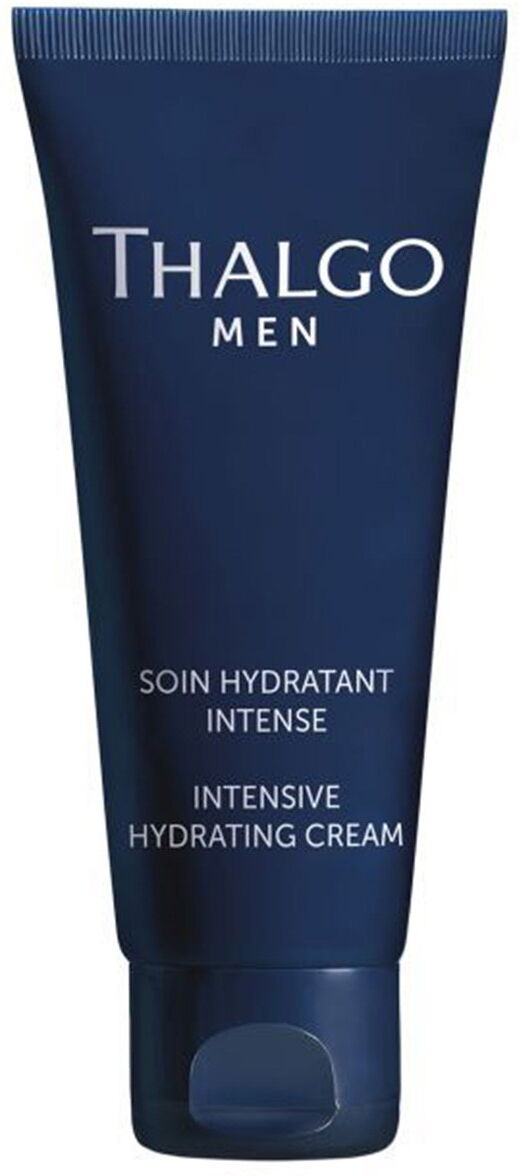 50ml THALGO MEN Intensiv Feuchtigkeits-Creme