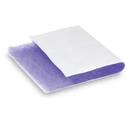 Kärcher - Filtermatte mit Mikroben, 1-lagig