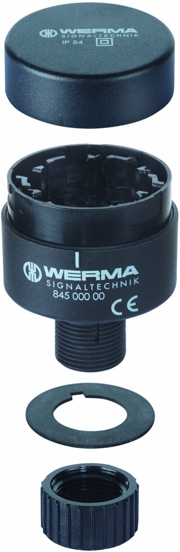 Werma Anschlusselement 84500000 (0749181)