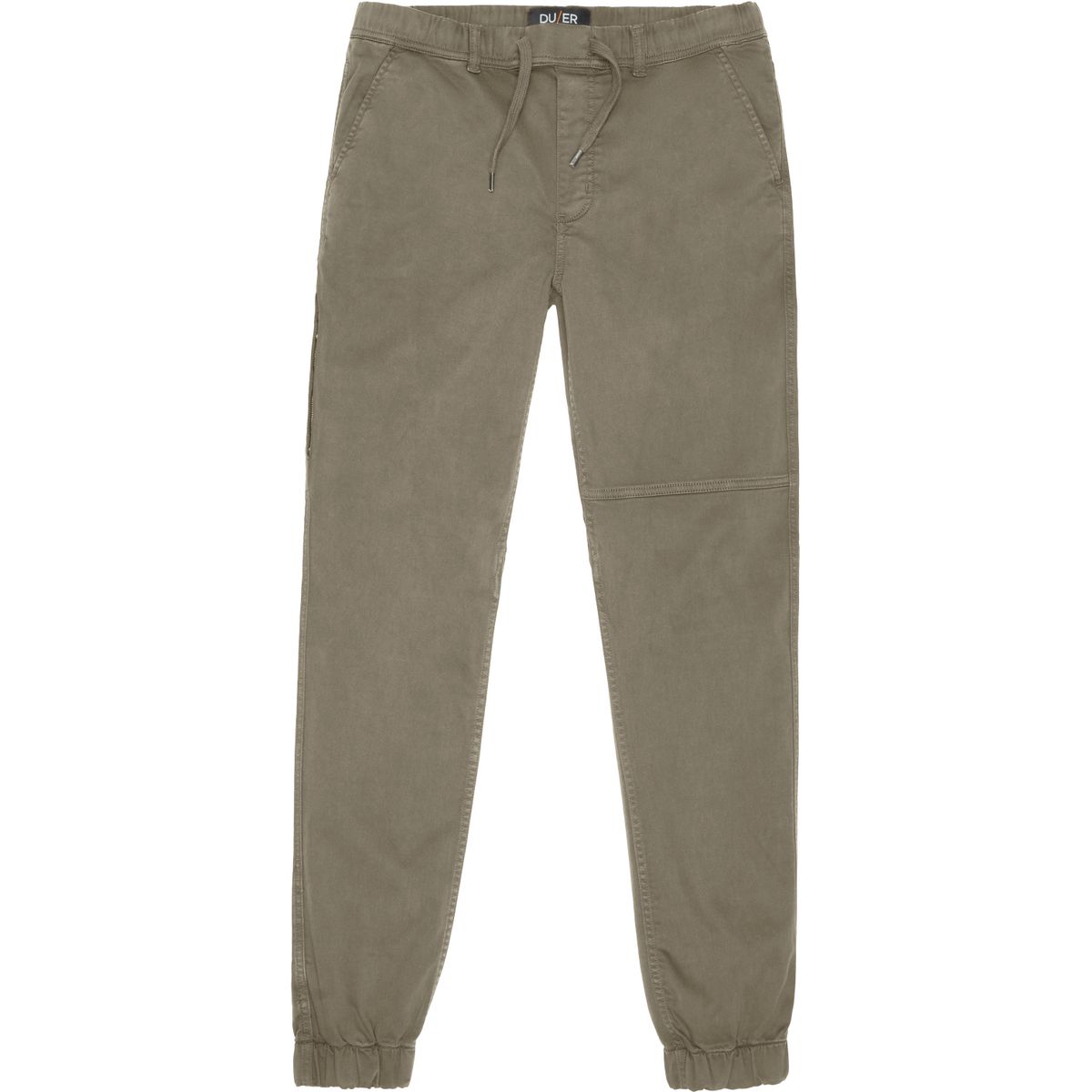 DU/ER No Sweat Jogger eucalyptus (EUC) XLW 31L MJNS1290-EUC-XL-31
