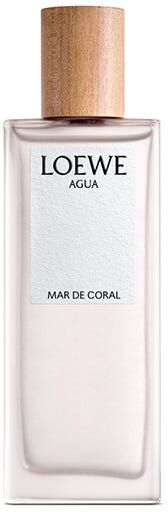 Loewe Agua Mar De Coral 50ML
