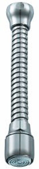 Neoperl Cascade slc ac Strahlregler 01092097 M 22x1, 13,5-15 l/min, mit Schlauch