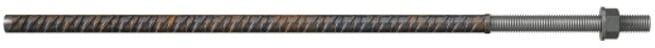 fischer ancrage fileté de renforcement FRA 16/1100 M16-60 (505533)
