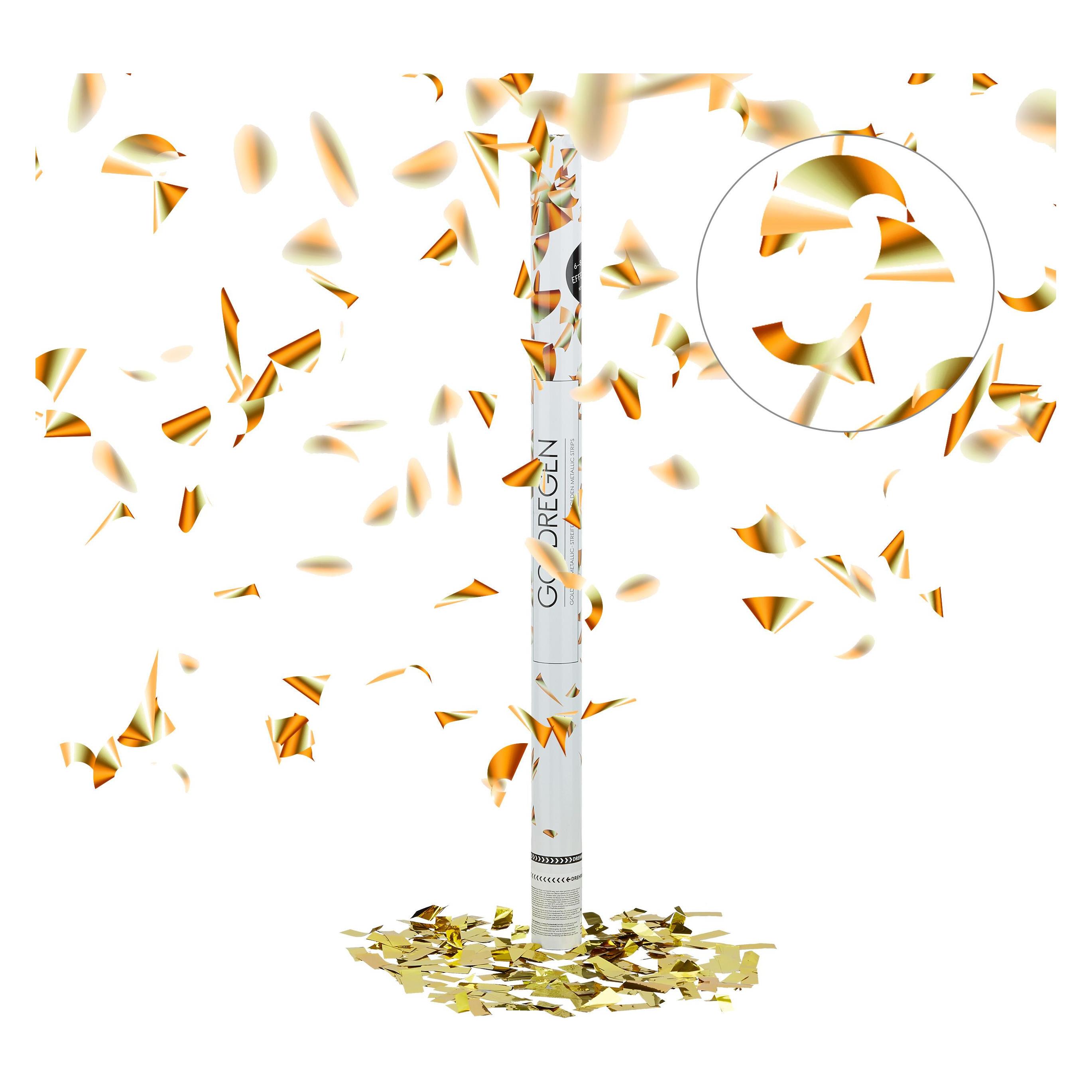 Relaxdays Party Popper (1 Stk.) (10020857)