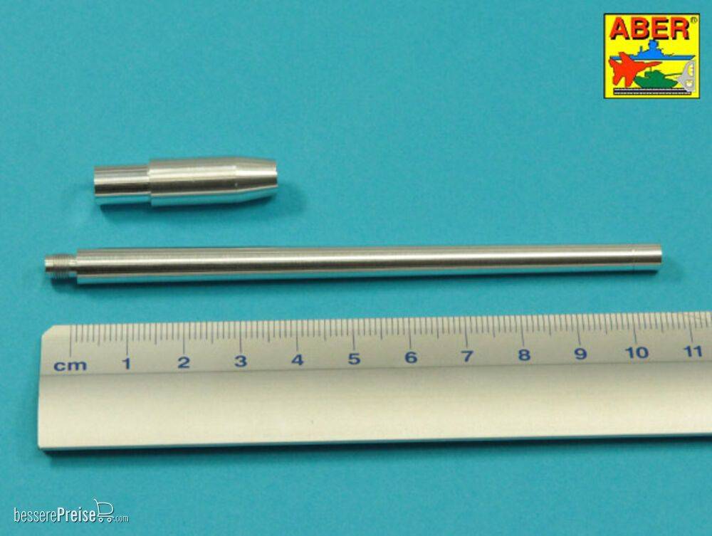 Aber Models 35 L-302