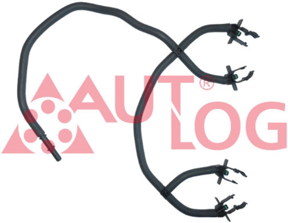 Kraftstoffleitung AUTLOG KL3010