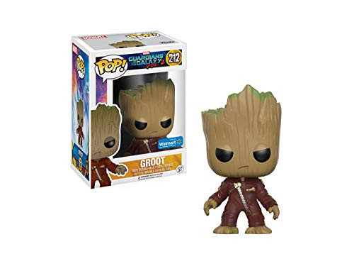 Funko Marvel Guardians of the Galaxy Vol. 2 Baby Groot Vinyl Figuur