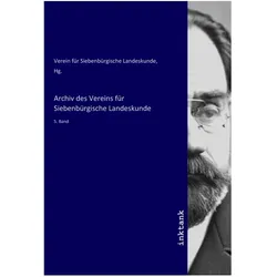 Archiv des Vereins für Siebenbürgische Landeskunde, Fachbücher