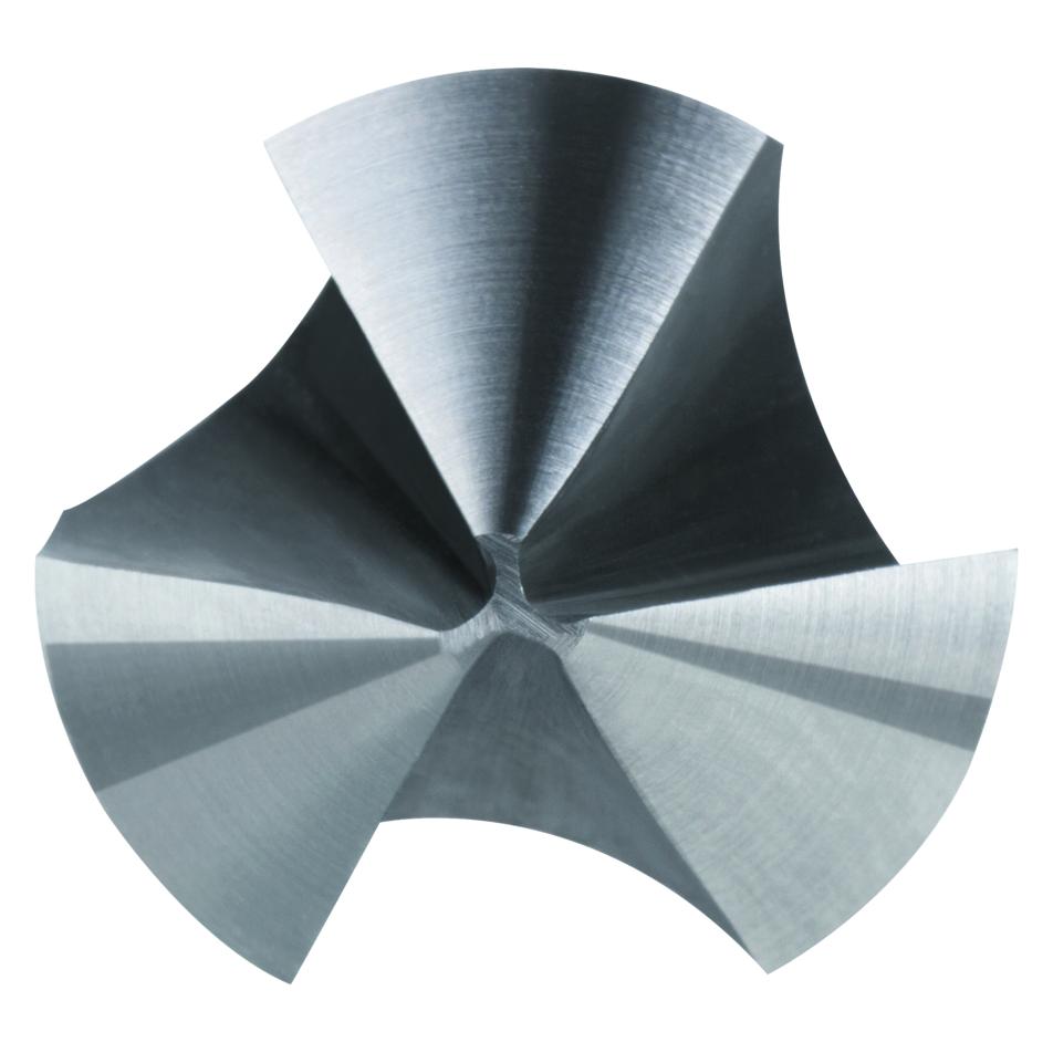 Ruko Kegel und Entgratsenker 90° HSS G CBN. ALU.Ø 31.0 (102125A)
