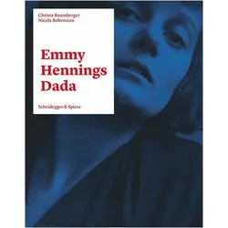 Emmy Hennings Dada, Fachbücher von Emmy Ball-Hennings