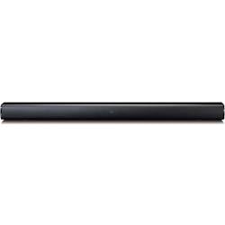 Lenco SB-080BK Soundbar Schwarz Bluetooth®, USB