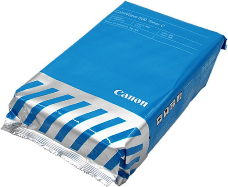 Oce 1070038732, Cyan, 1 Stück(e)