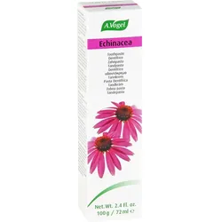 Echinacea Zahnpflege A. Vogel