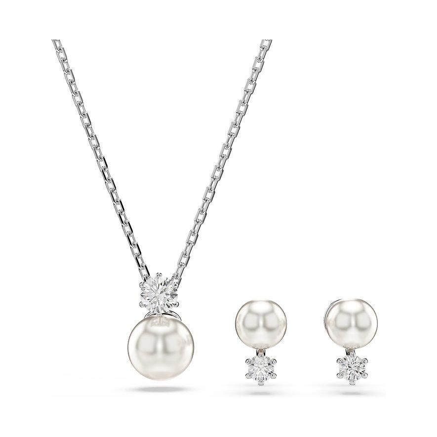 Swarovski Schmuck-Set Matrix