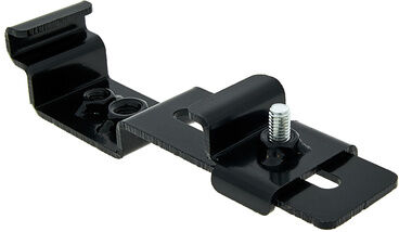 Showtec Mini Tent Clamp Black