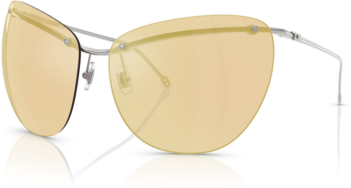 Lunettes de soleil Diesel DL 1007 (103/5A) Femme