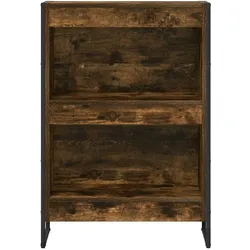 vidaXL, Regal, Halunin (30 x 30 x 86.50 cm)