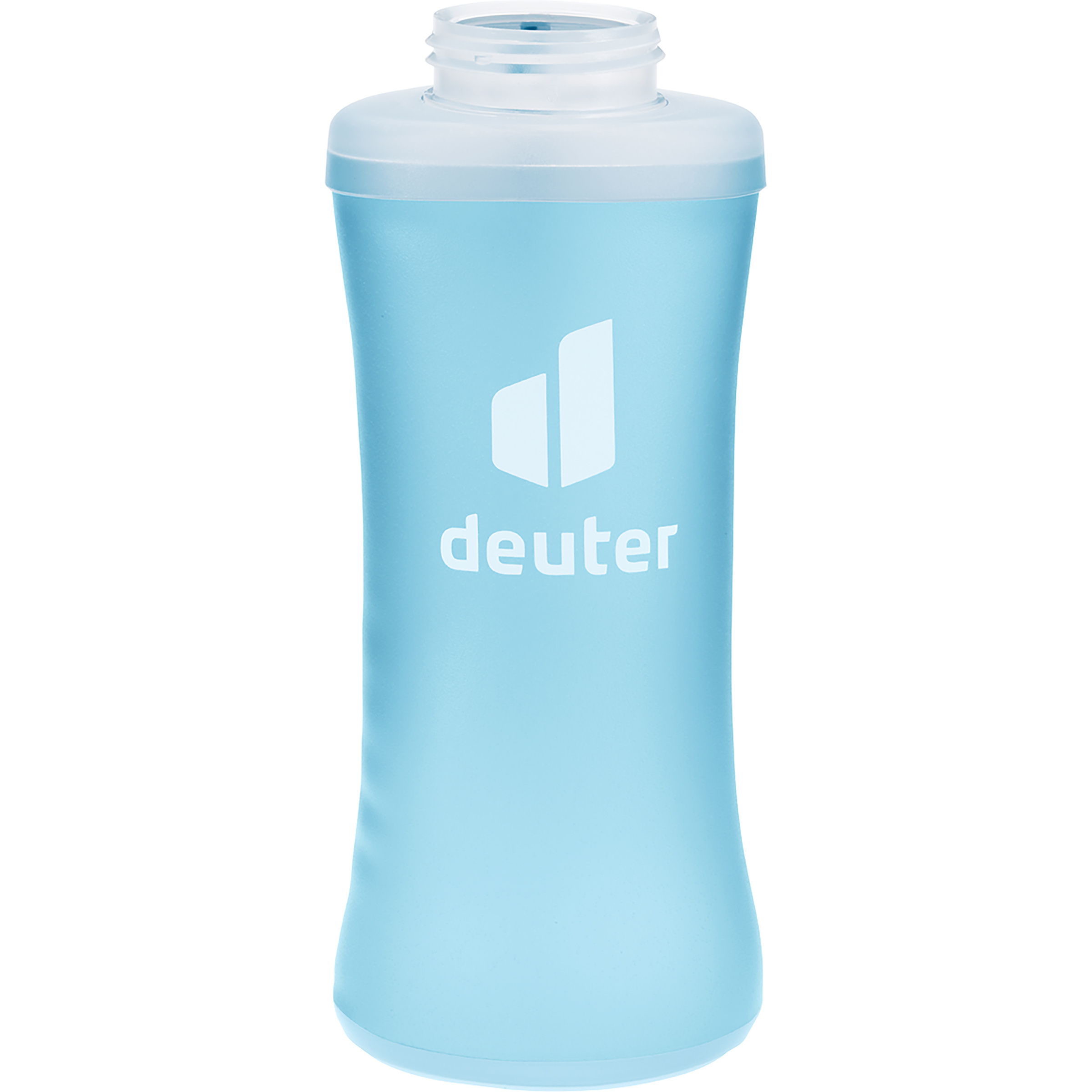 Deuter Streamer Flask II Trinkflasche Trinksysteme blau Größe 500ML