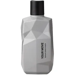 Nine Yards, Conditioner, Your Move Repair Conditioner Hemp Regenerating Hair Conditioner 300Ml (300 ml)