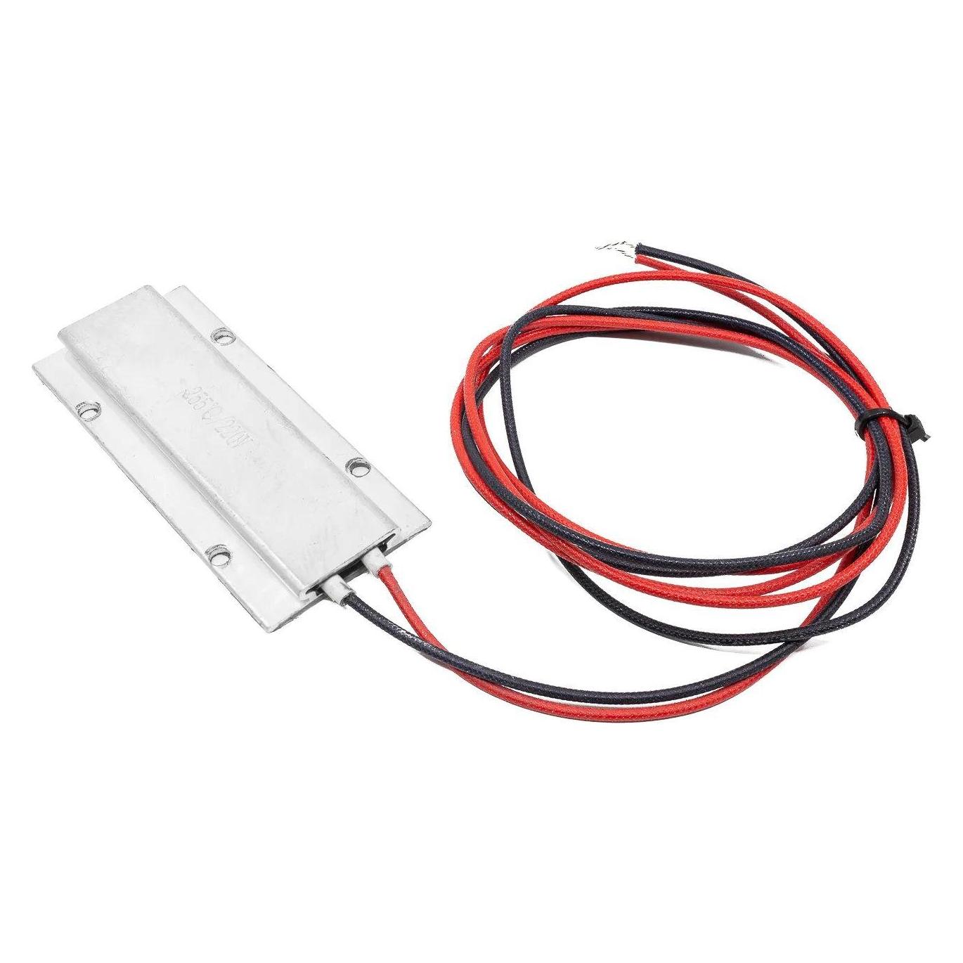 FlashForge Creator 4 Ptc Chamber Heater 220v 3d Zubehoer (Zubehör) (30002192002)