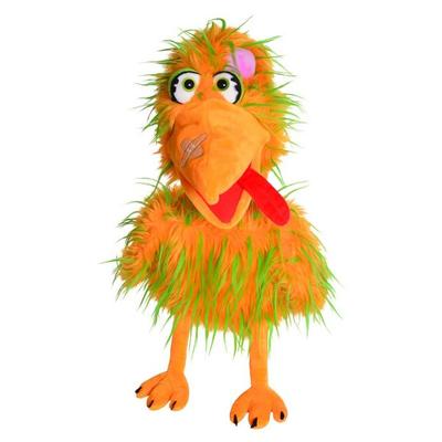 Bernie-Birdie