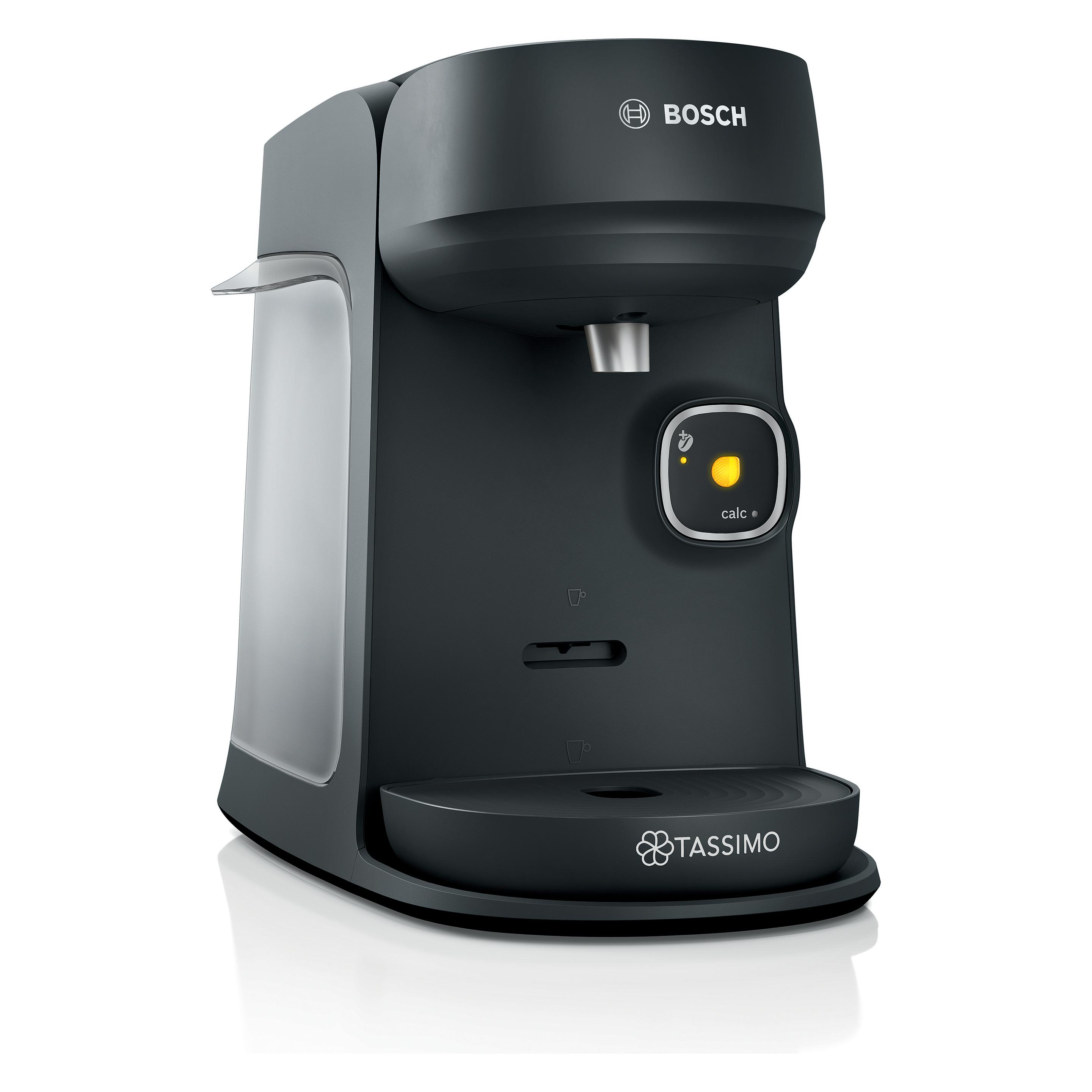 Bosch Hausgeräte TAS172B (Tassimo) (TAS172B)