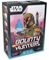 Asmodee Bounty Hunters