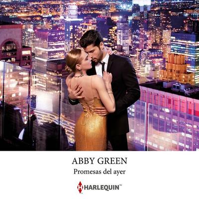Promesas del ayer - Abby Green, Audio, 9788410621442
