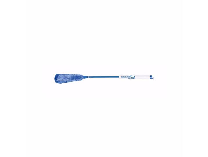 BEST DIRECT INSTANT DUSTER PRO Staubwedel – Bodenwischer/Wischmopp – weiss