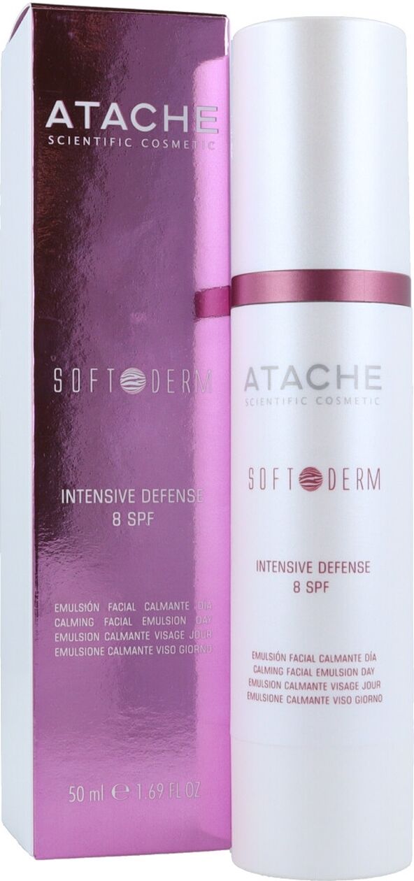 Atache Soft Derm Intensive Defense Cream 50 ml
