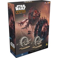 Star Wars: Legion - TSMEU-6 Personal Wheel Bikes, Brettspiel Erweiterung