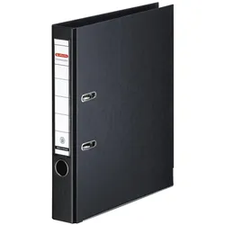 Herlitz, Ordner, Ordner (A4, 50 mm, 10 Stk.)