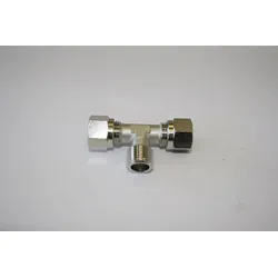 ELMAG T-Stück für Druckleitung Nr. 45 Boy 330/460 - 9201262
