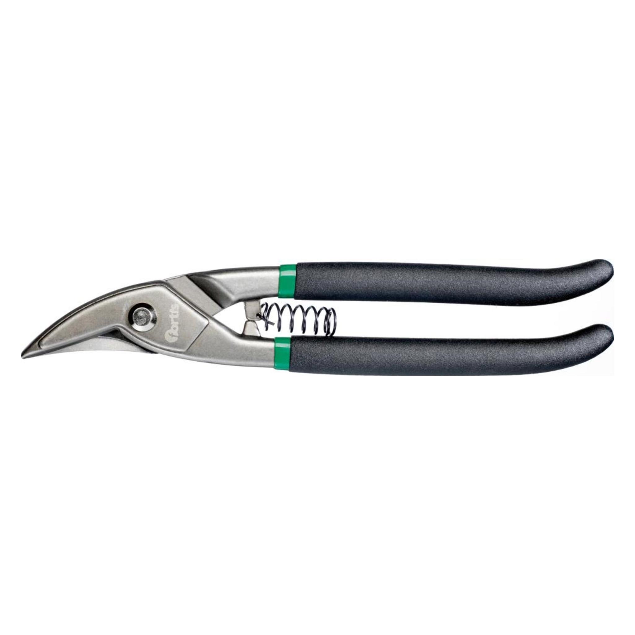 Magni FORTIS Lochschere 250mm rechts (250 mm) (4317784727778)