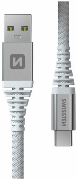 CABO SWISSTEN KEV USBC-USB 1.5M B