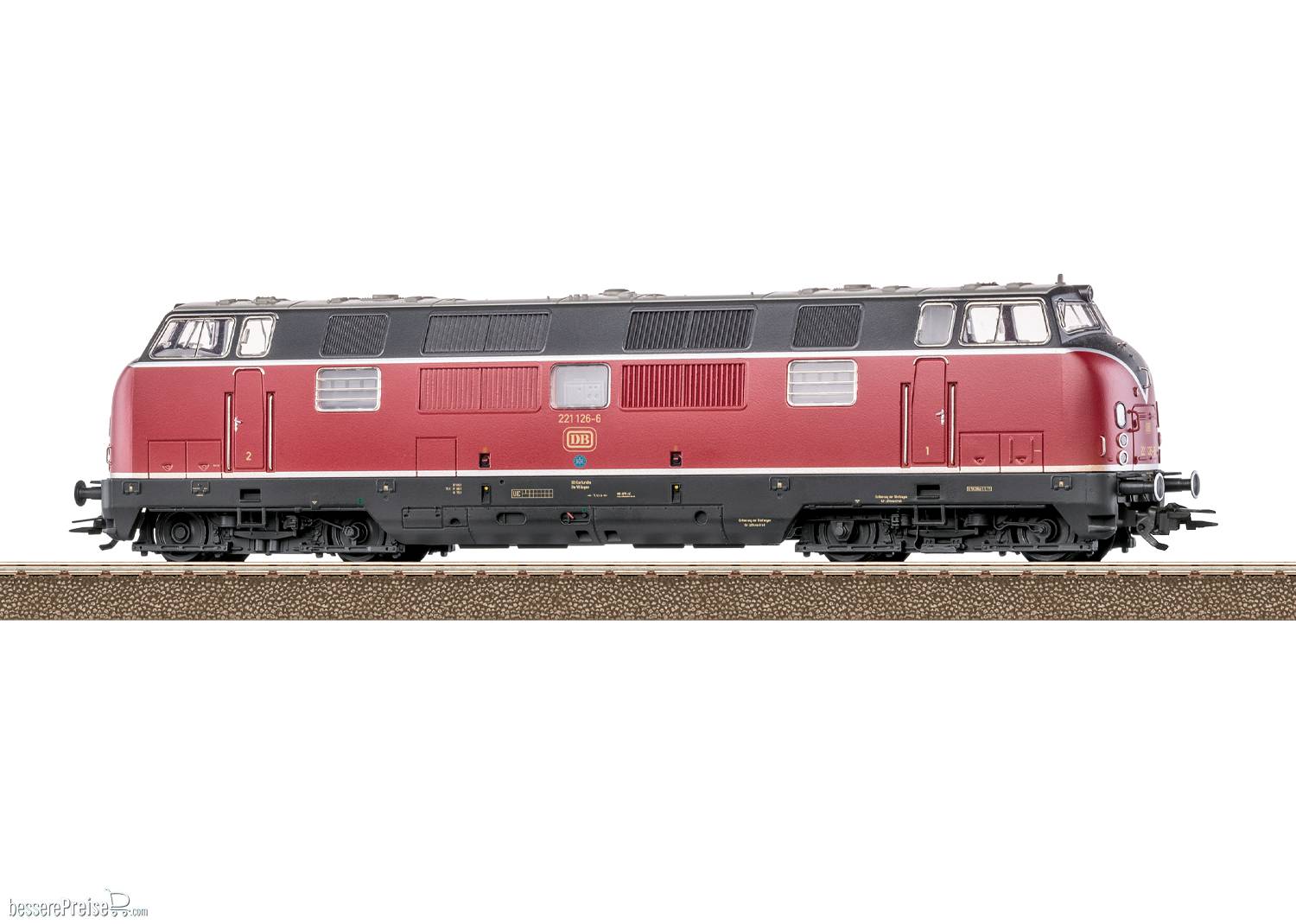 Trix T22990