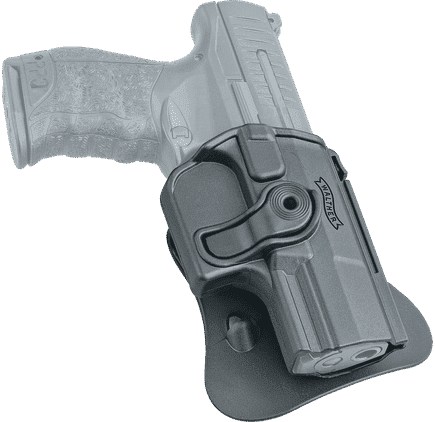 Umarex Paddle Hölster Walther P99/PPQ