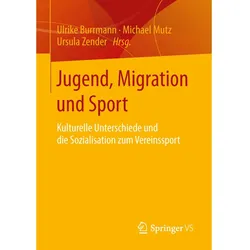 Jugend, Migration und Sport, Fachbücher