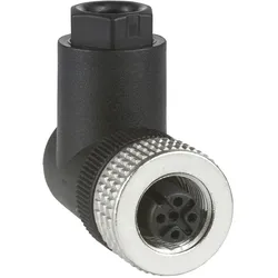 Telemechanique Sensors Leitungsdose XZCC12FCM40B