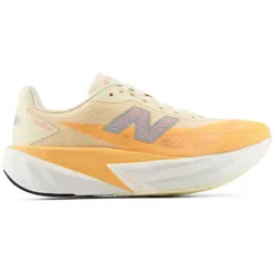New Balance Damen FuelCell Rebel v5 orange 38.0