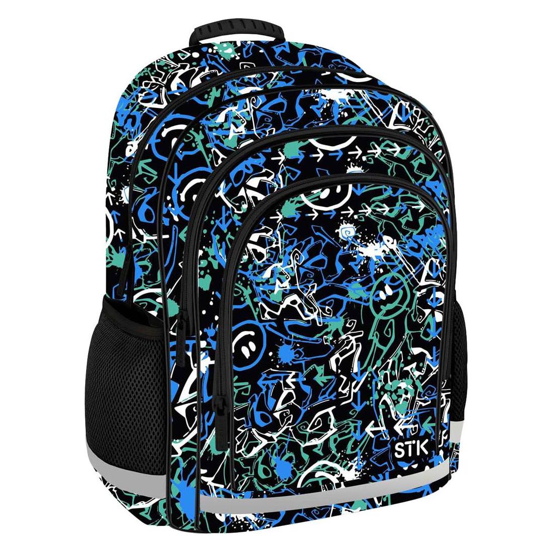 Starpak Rucksack Schule (58153267)